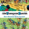 Les Tuniques Bleues présentent - Tome 2 - Les chevaux dans l'armée