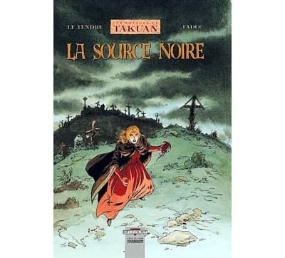 Les Voyages de Takuan
