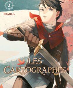 Les cartographes T02
