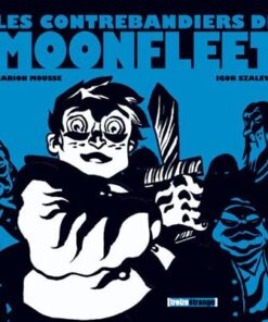 Les contrebandiers de Moonflleet