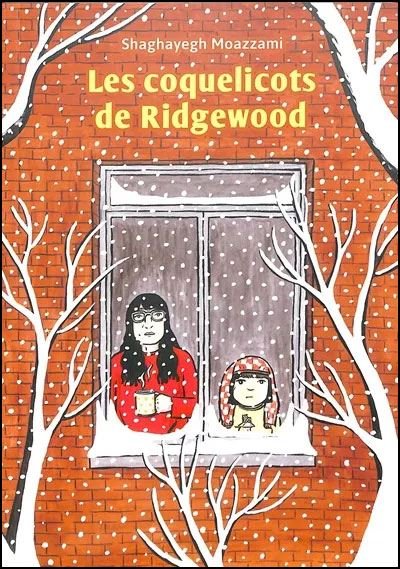 Les coquelicots de Ridgewood