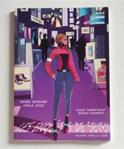 Les enquêtes de Seven