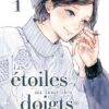 Les étoiles au bout des doigts - Tome 2
