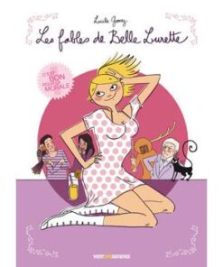 Les fables de belle lurette