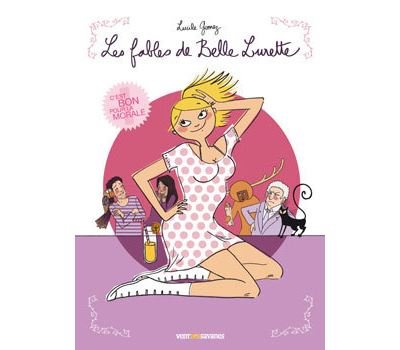 Les fables de belle lurette