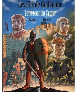 Les fils de Guillaume