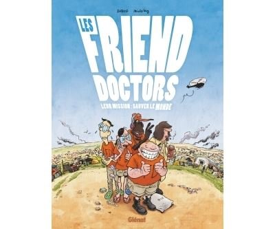 Les friend doctors