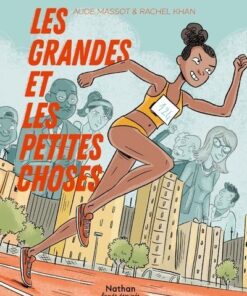 Les grandes et les petites choses