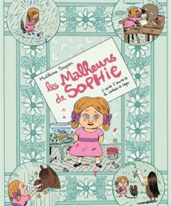Les malheurs de Sophie