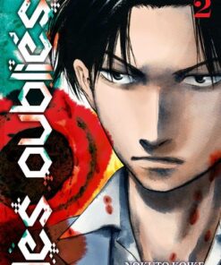 Les oubliés T02 - Tome 2