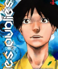 Les oubliés T04 - Tome 4