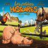 Superpatate 5 - Les robots du professeur Boulon