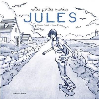 Les petites marees - jules