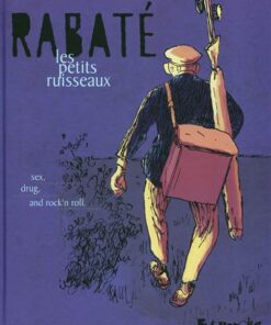 Les petits ruisseaux