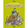 Les plus belles histoires de Dinosaures