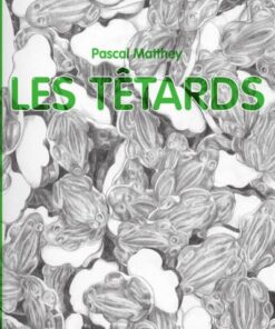 Les Têtards