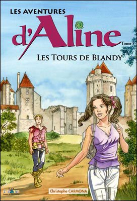 Les tours de Blandy