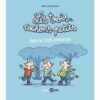 Les trois cochons petits, Tome 01