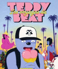 Les Voyages de Teddy Beat