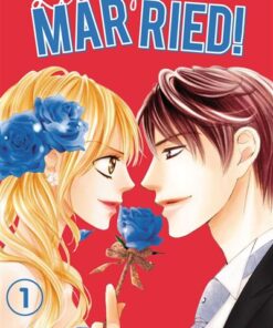 Let's Get Married! T01
