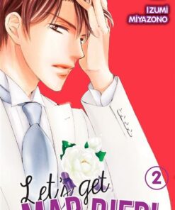 Let's Get Married! T02