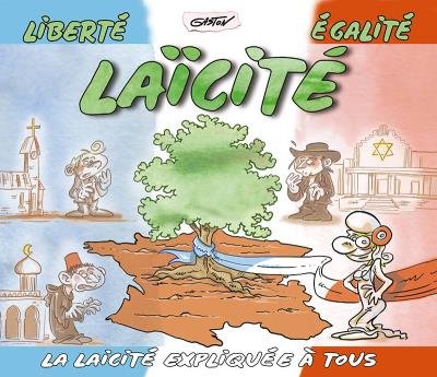 Liberté, laïcité, égalité