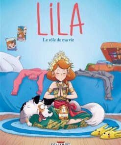 Lila T08