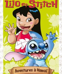 Lilo & Stitch - Aventures à Hawaï