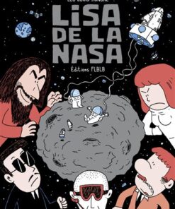 Lisa de la nasa