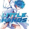 Little Hands T01