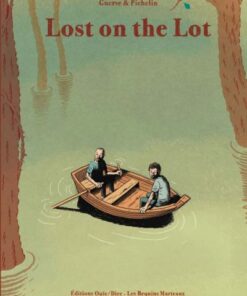 Lost in the lot