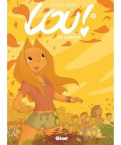 Lou ! - Tome 07