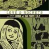 Love & Rockets T07