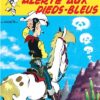 Lucky Luke - Tome 31 - Tortillas pour les Dalton
