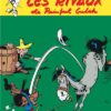 Lucky Luke - Tome 2 - Rodéo