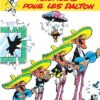 Lucky Luke - Tome 10 - Alerte aux Pieds-Bleus