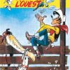 Lucky Luke - Tome 14 - Ruée sur l'Oklahoma