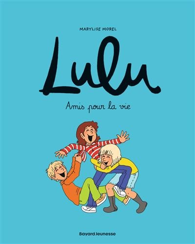Lulu, Tome 03