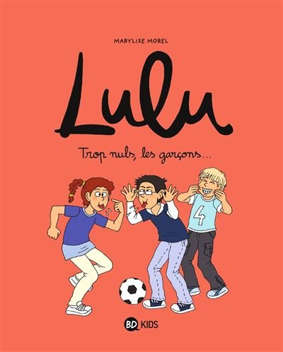 Lulu, Tome 04