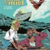 Lune de miel - Le baiser du sphynx