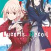 Lycoris Recoil T01