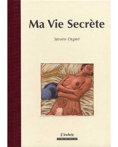 Ma Vie Secrète
