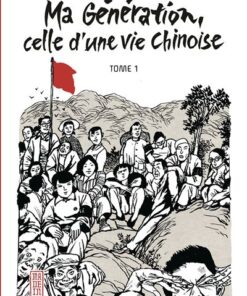 Ma génération - Tome 1