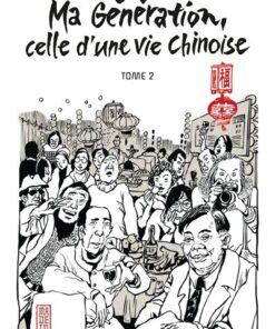 Ma génération - Tome 2