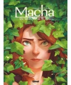 Macha