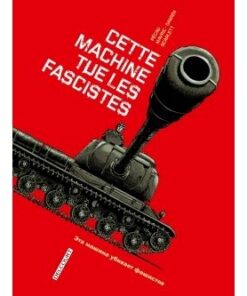 Machines de Guerre T01