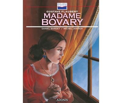 Madame Bovary