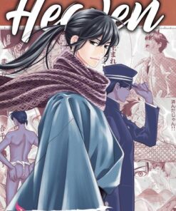 Made in Heaven - Tome 10