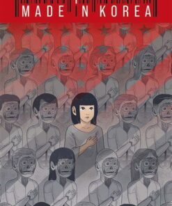 Made in Korea (Prix découverte)