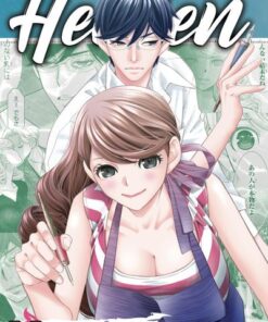 Made in heaven - Tome 11